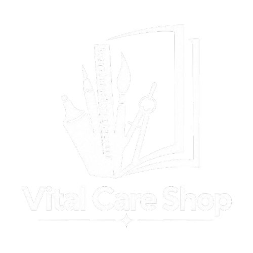 Vital Care Shop